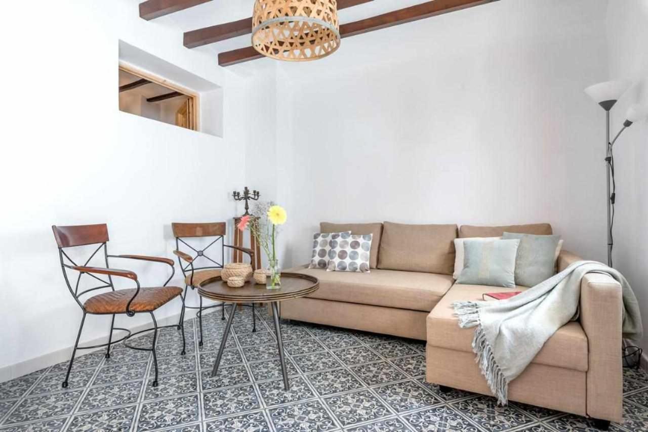 Apartamento Candela By Altea Holiday Homes Exterior foto