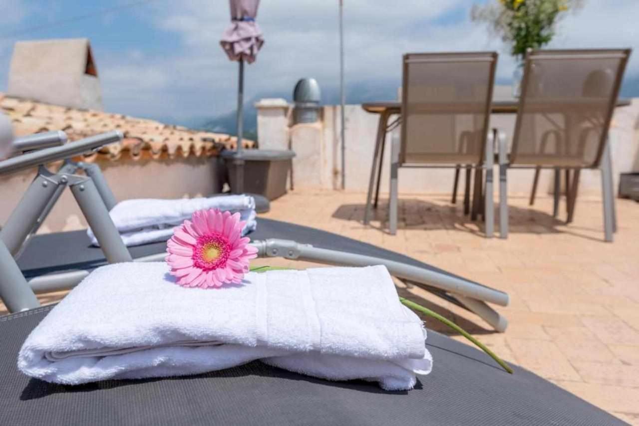 Apartamento Candela By Altea Holiday Homes Exterior foto
